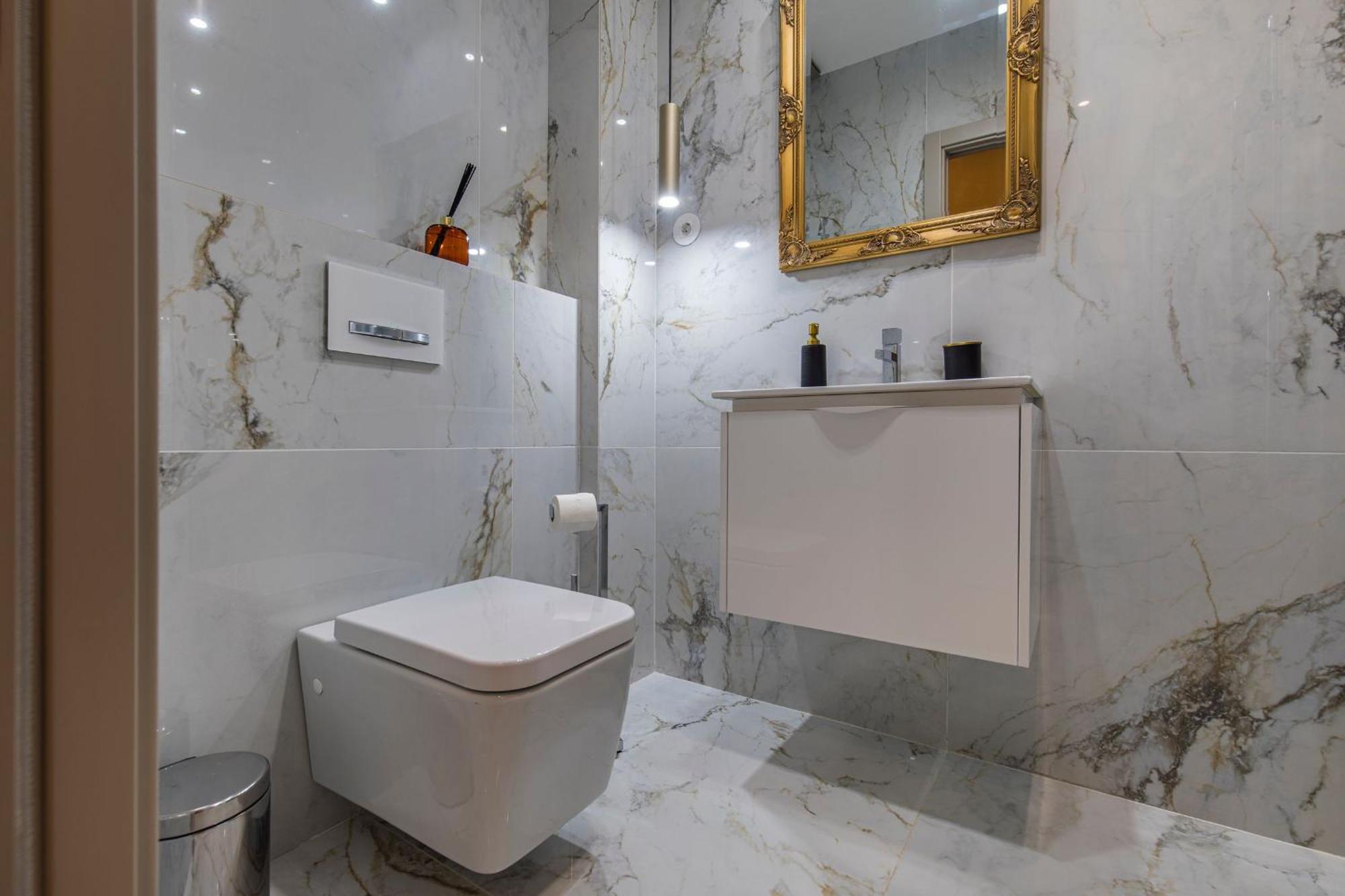 Deluxe 2Bdr Apartment In Carcavelos By Lovelystay Exterior photo